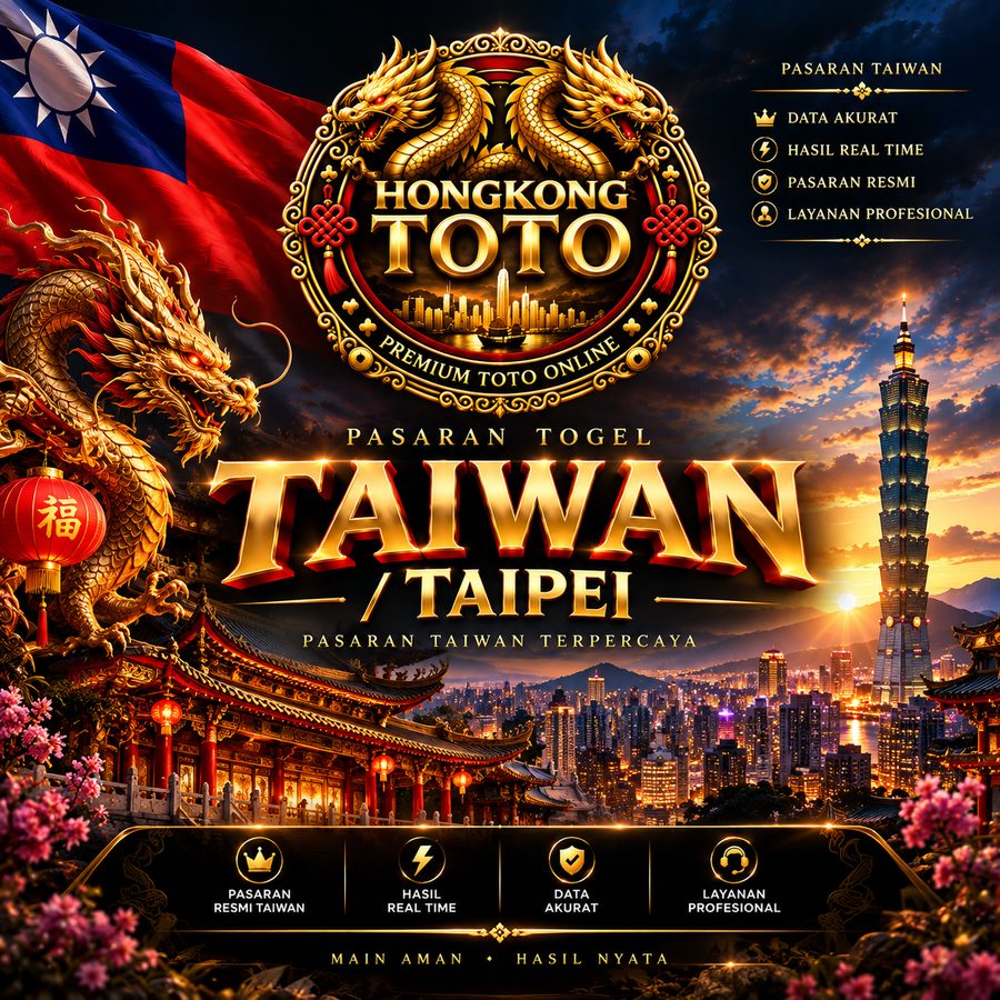 Data taiwan 2026 paito bocoran Taiwan 7 Oktober 2026 (74509) taiwan warna paito