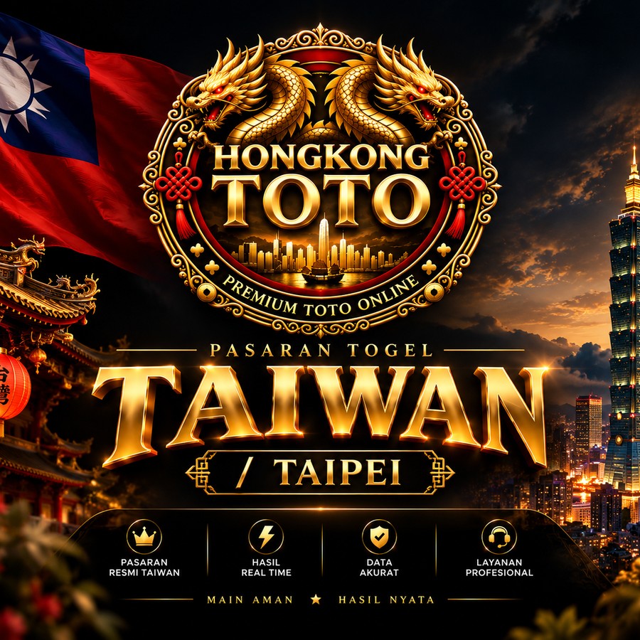 Data taiwan 2026 paito bocoran Taiwan 7 Oktober 2026 (74509) taiwan warna paito